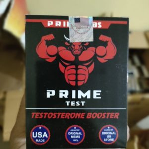 prime test 90 pic capsule